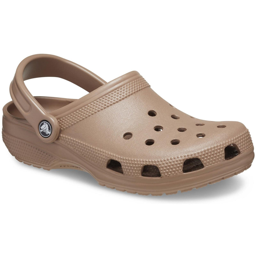 Men's Wide Fit Crocs 10001 Classic Clog Sandals