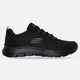 Women's Wide Fit Skechers 150201W Flex Appeal 5.0 New Path Sneakers