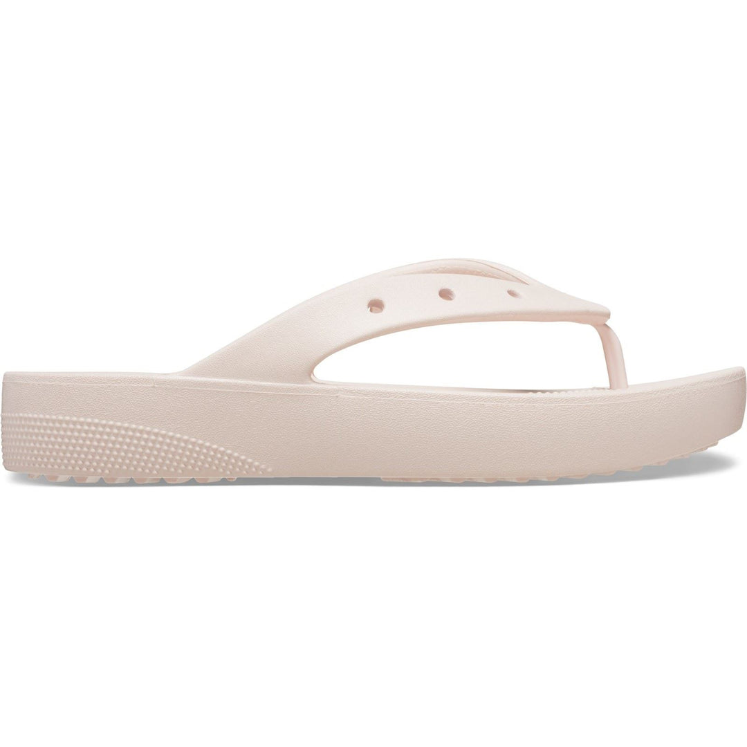 Women's Crocs 207714 Classic Platform Flip Flop