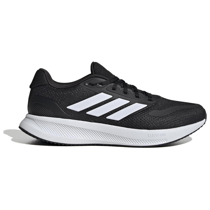 Men's Wide Fit Adidas Runfalcon 5 Walking/Running Sneakers