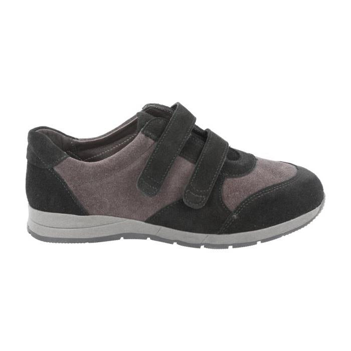 Women's Wide Fit DB Stonechat Trainers