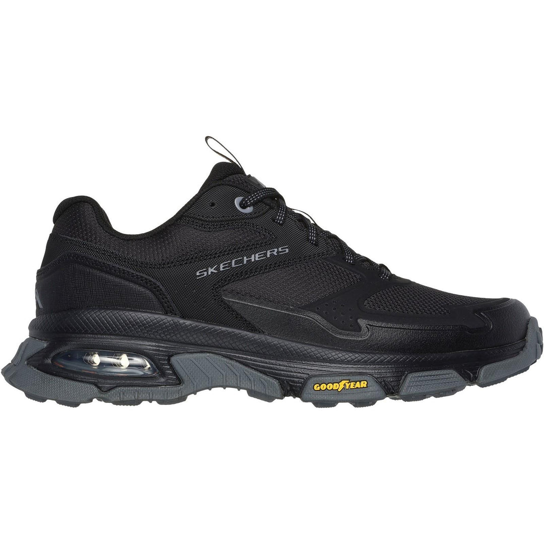 Men's Wide Fit Skechers 237553 Skech-air Envoy Sleek Sneakers