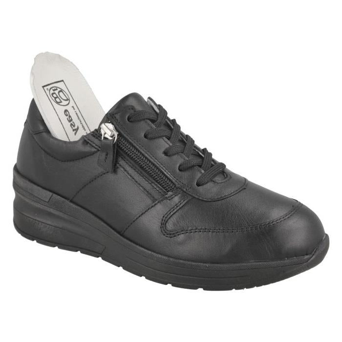 Women's Wide Fit DB Farndish Sneakers