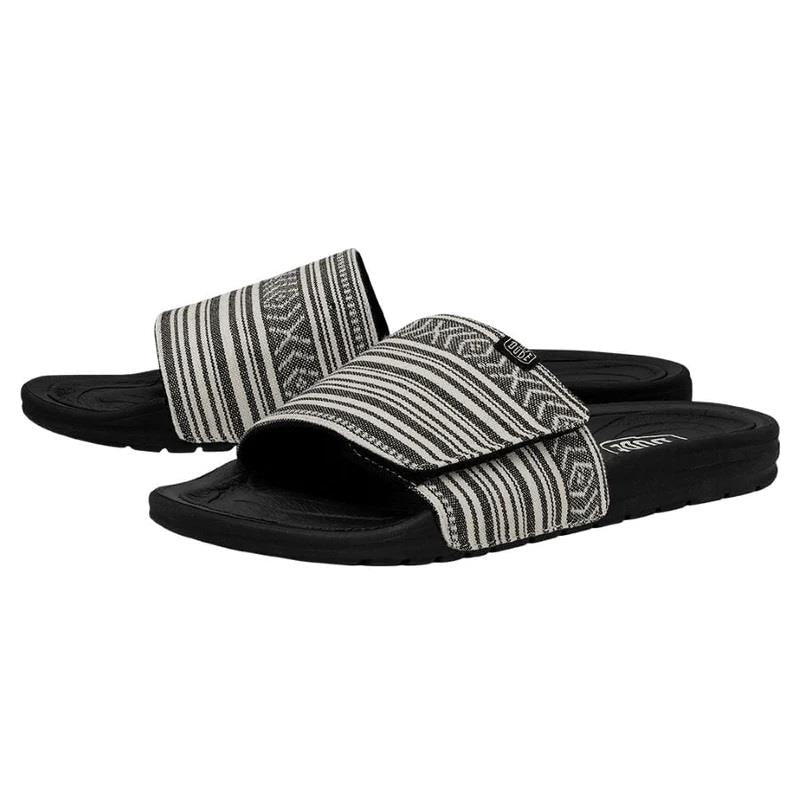 Men's Heydude Phoenix Blanket Sandals