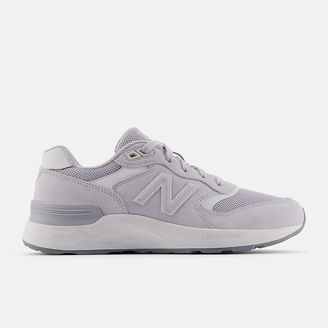 Women's Wide Fit New Balance WW880BA7 Walking/Running Sneakers
