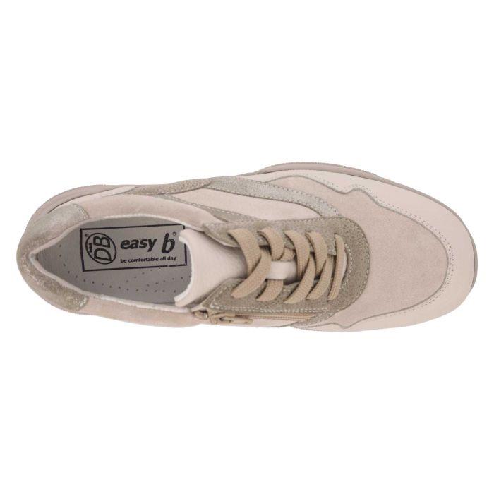 Women's Wide Fit DB Watercress Sneakers