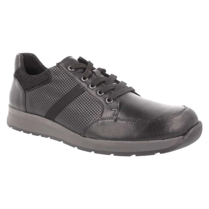 Men's Wide Fit DB Jerome Sneakers