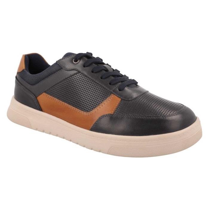 Men's Wide Fit DB Arlo Shoes