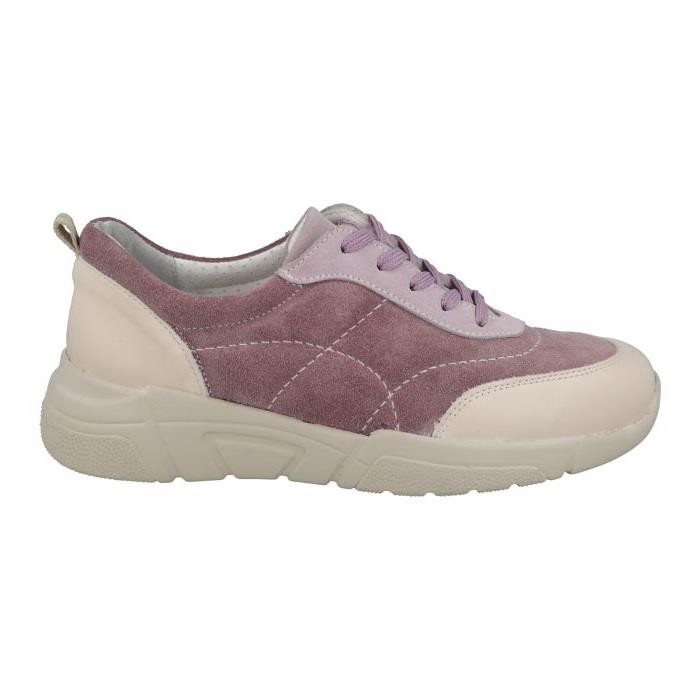 Women's Wide Fit DB Impala Trainers