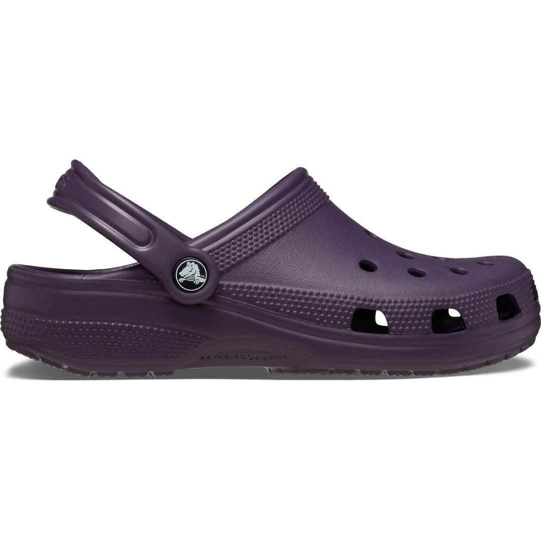 Unisex Wide Fit 10001 Crocs Classic Clog