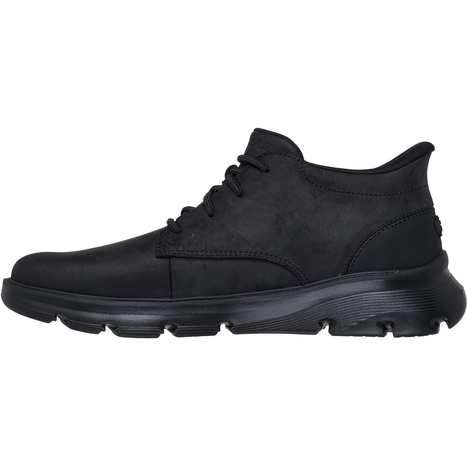 Men's Relaxed Fit Skechers 205514 Slip-ins Arch Fit Garza Ridley