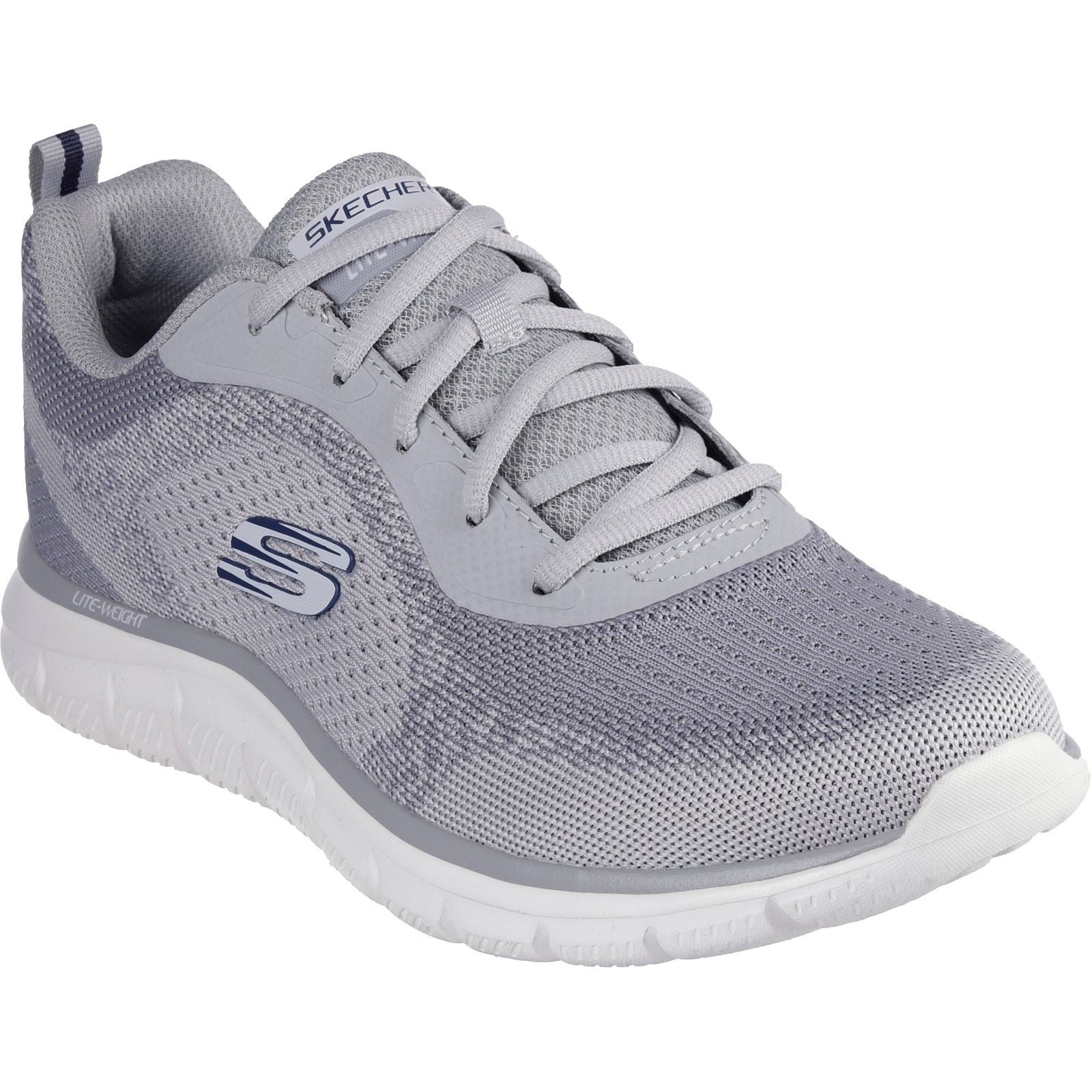 その他 MAKE CONNECTION SMOOTHER Men's Wide Fit Skechers 232699 Track Glendor Sneakers | Skechers