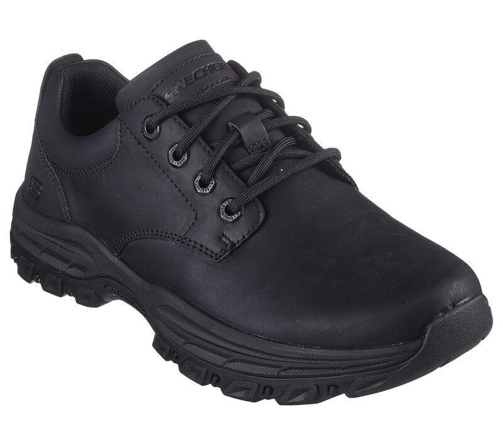 Men's Relaxed Fit Skechers 204920 Knowlson Leland Sneakers