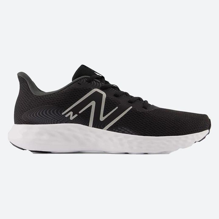 Men's Wide Fit New Balance 411V3 Running Sneakers