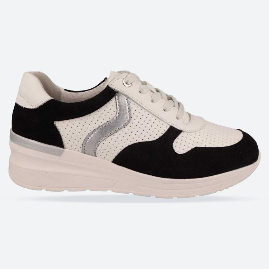 Women's Wide Fit DB Speedwell Sneakers