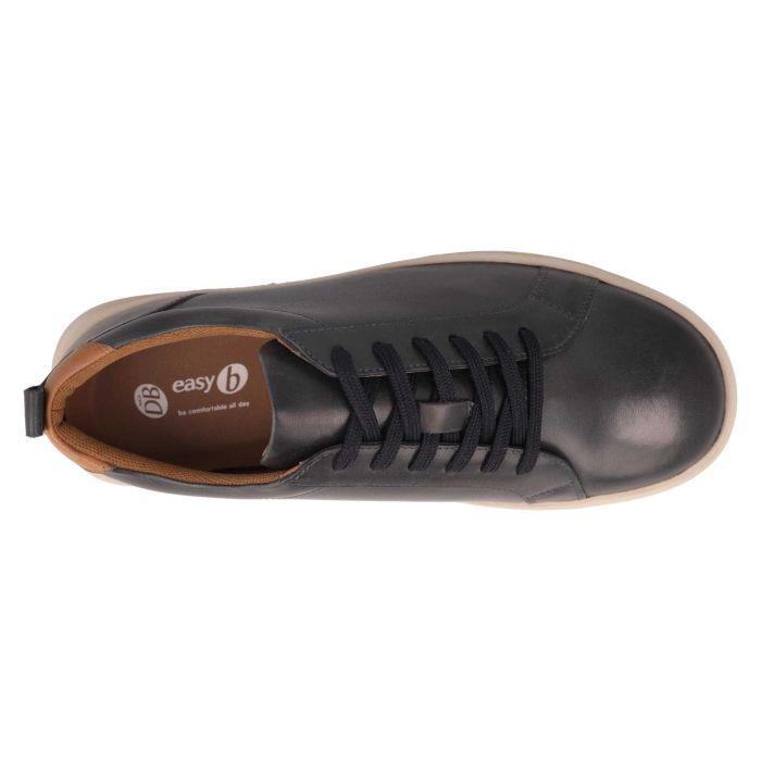 Men's Wide Fit DB Luca Shoes