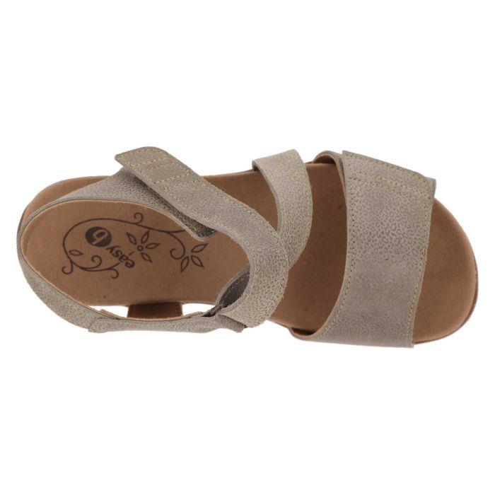 Women's Wide Fit DB Kalista Sandals