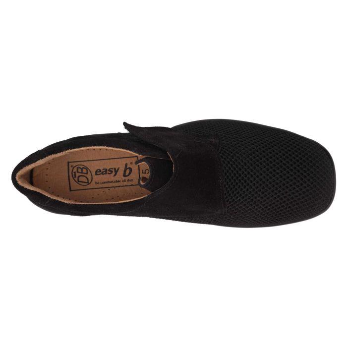 Women's Wide Fit DB Solitaire Sneakers