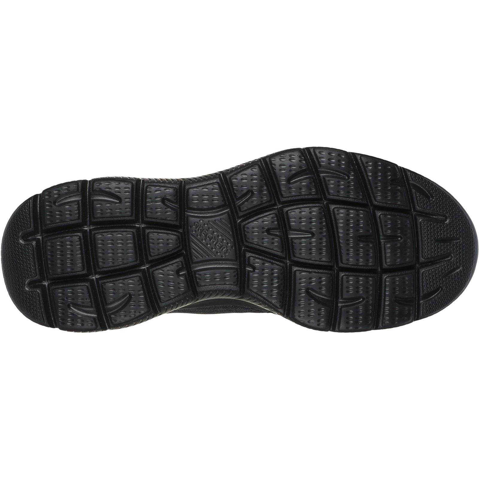 Men's Wide Fit Skechers 232469 Slip-ins Summits Key Pace Sneakers