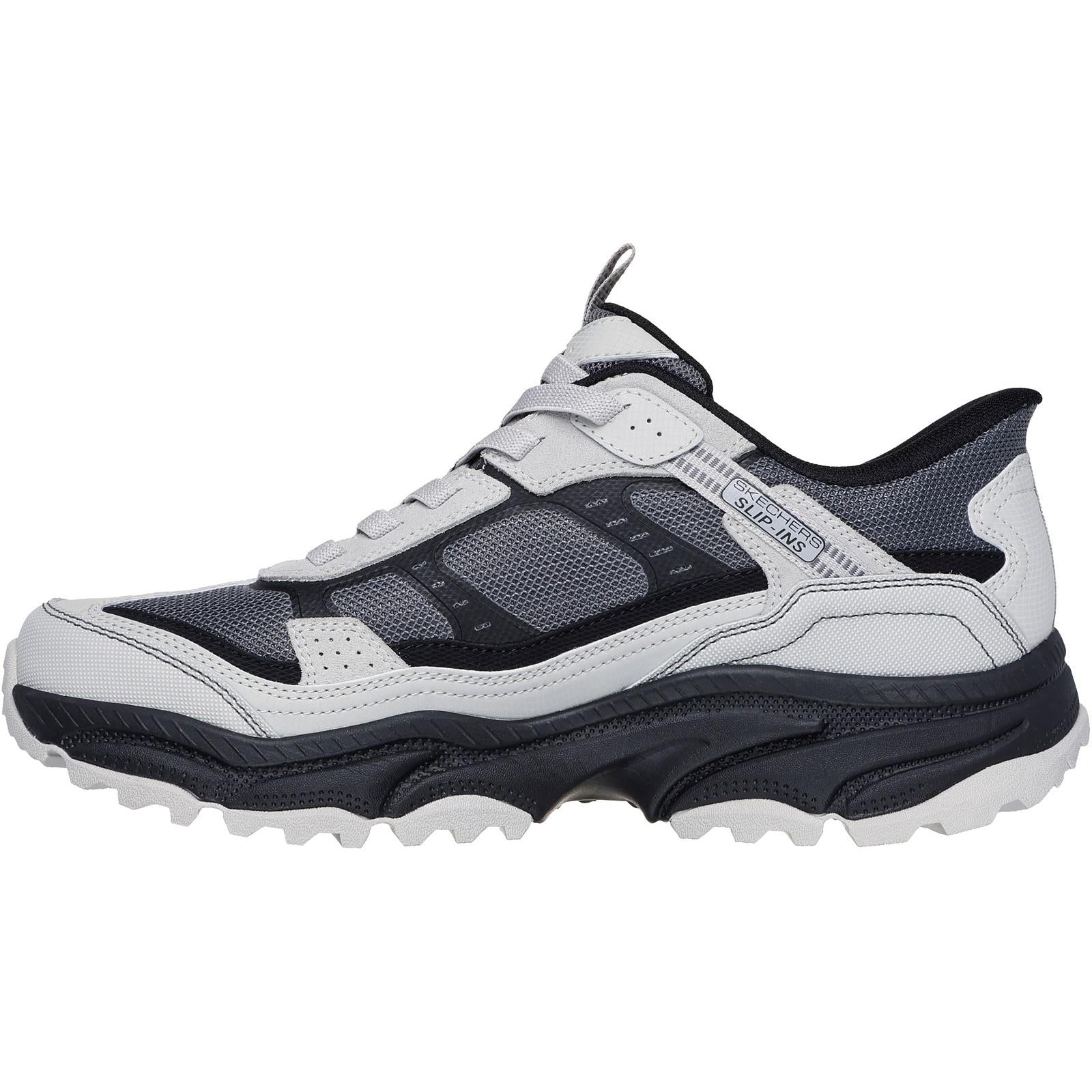 ざっく　⑤ Men's Wide Fit Skechers 237744 Slip-ins Vigor At Sneakers