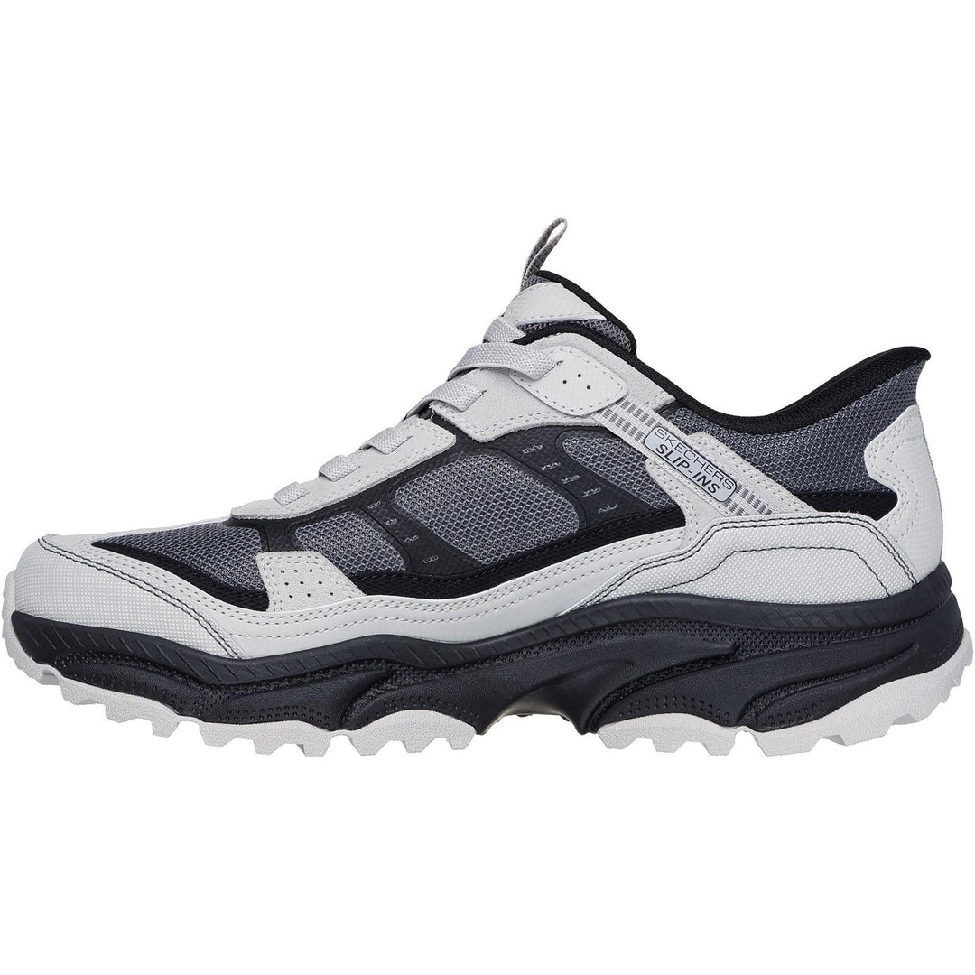 Men's Wide Fit Skechers 237744 Slip-ins Vigor At Sneakers