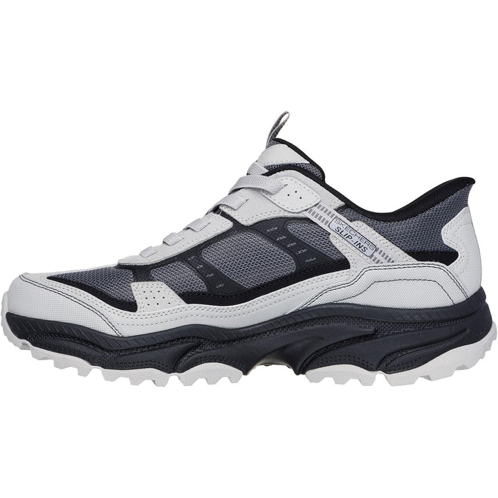 Men's Wide Fit Skechers 237744 Slip-ins Vigor At Sneakers