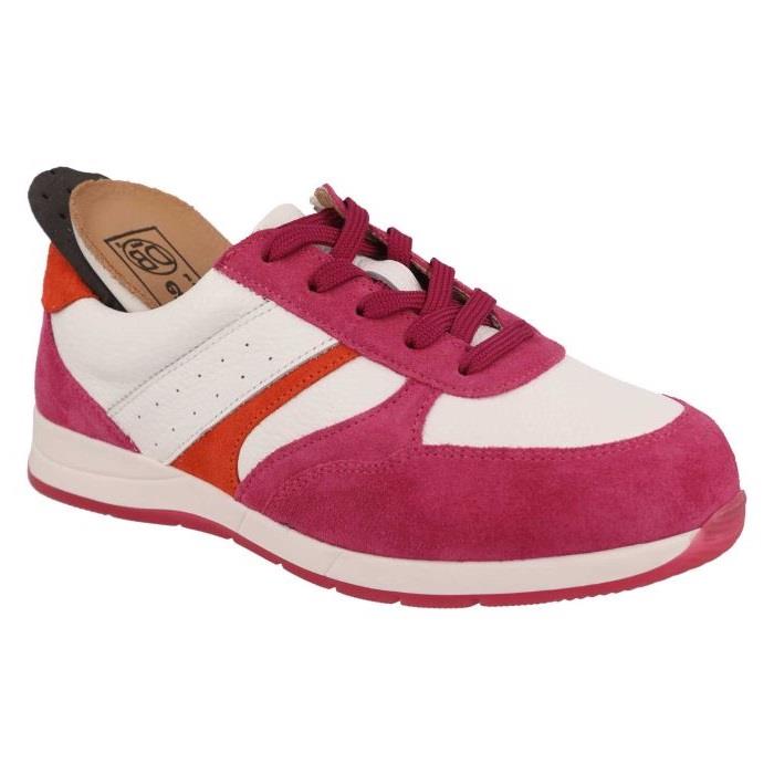 Women's Wide Fit DB Miriam Sneakers