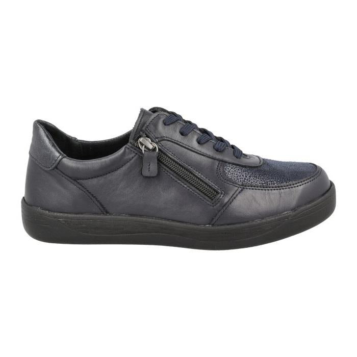 Women's Wide Fit DB Bridgetown Shoes