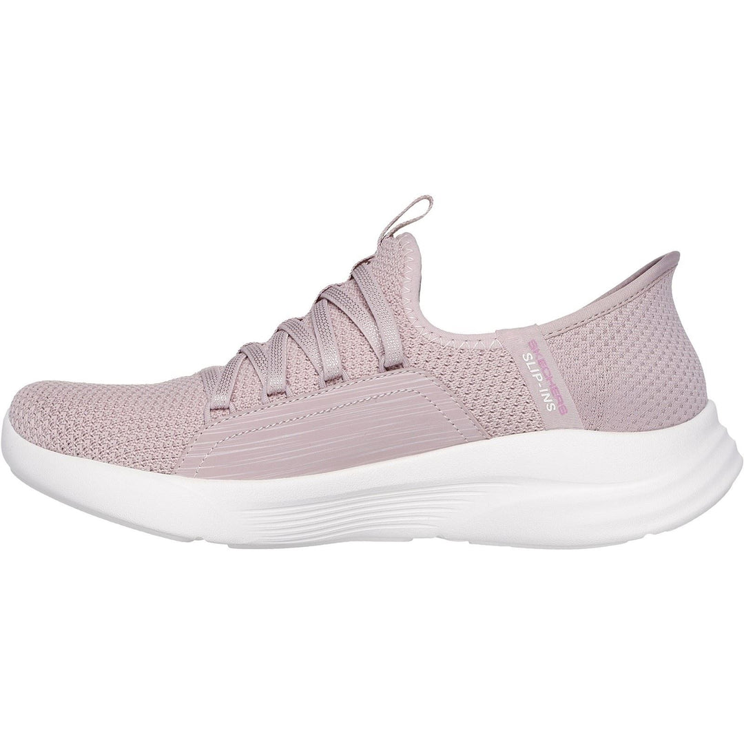 Women's Relaxed Fit Skechers 150353 Sport Ballet Chic Sneakers