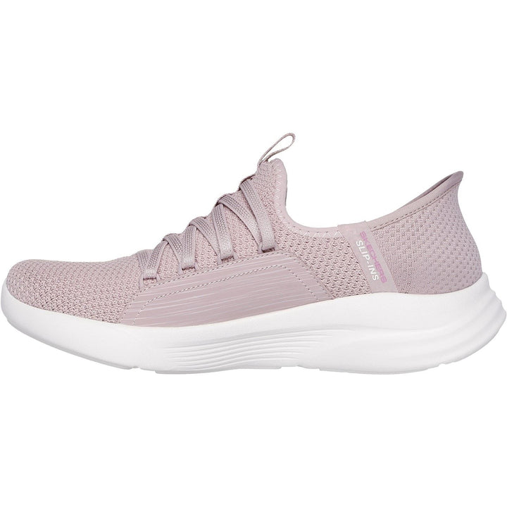 Women's Relaxed Fit Skechers 150353 Sport Ballet Chic Sneakers
