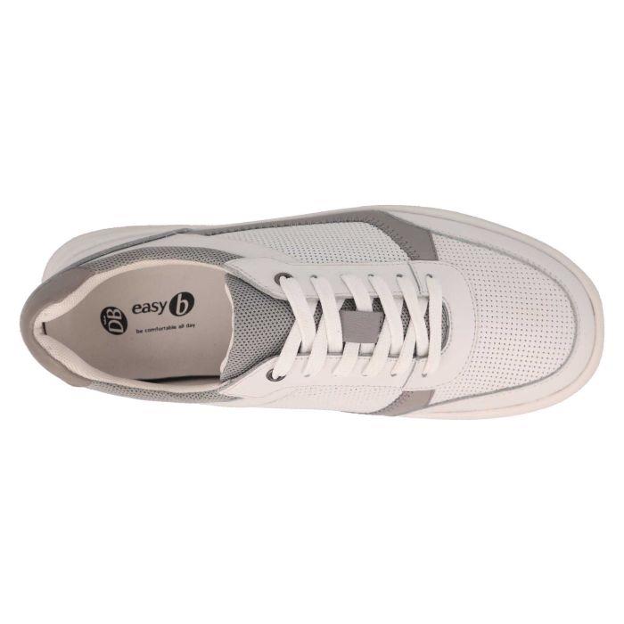 Men's Wide Fit DB Arlo Shoes