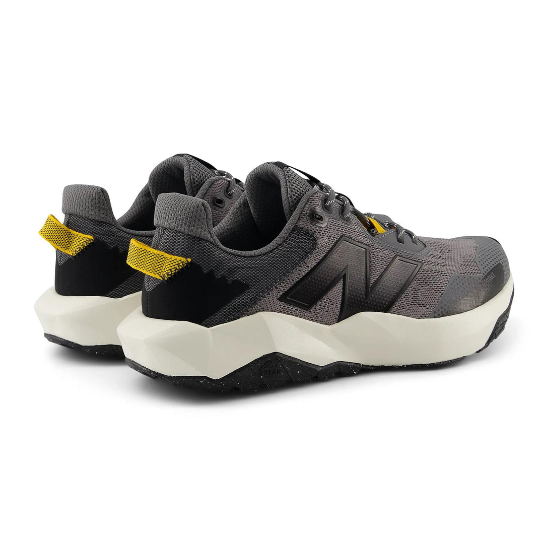 Men's Wide Fit New Balance MTNTRCD6 Dynasoft Nitrel V6 Trail Walking/Running Sneakers  - Fresh Foam