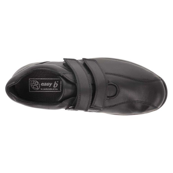 Men's Wide Fit DB Wayne Sneakers
