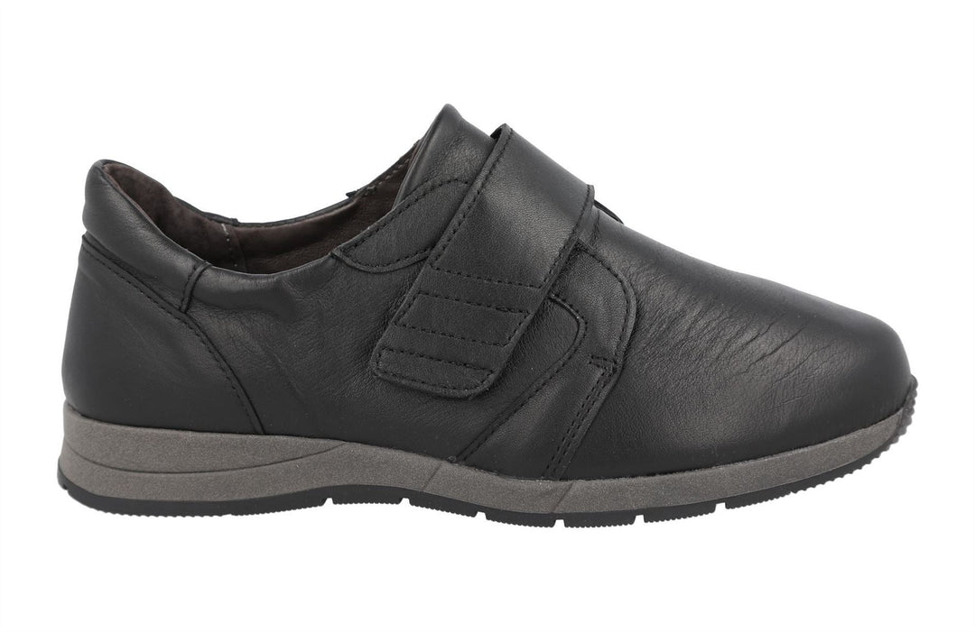 Women's Wide Fit DB Rail Shoes