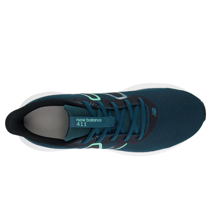 Men's Wide Fit New Balance Dynasoft M4118PQ Walking/Running Sneakers - Fresh Foam