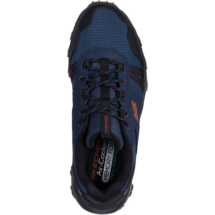 Men's Wide Fit Skechers 237790 Equalizer 5.0 Trail Solix Creek Sneakers