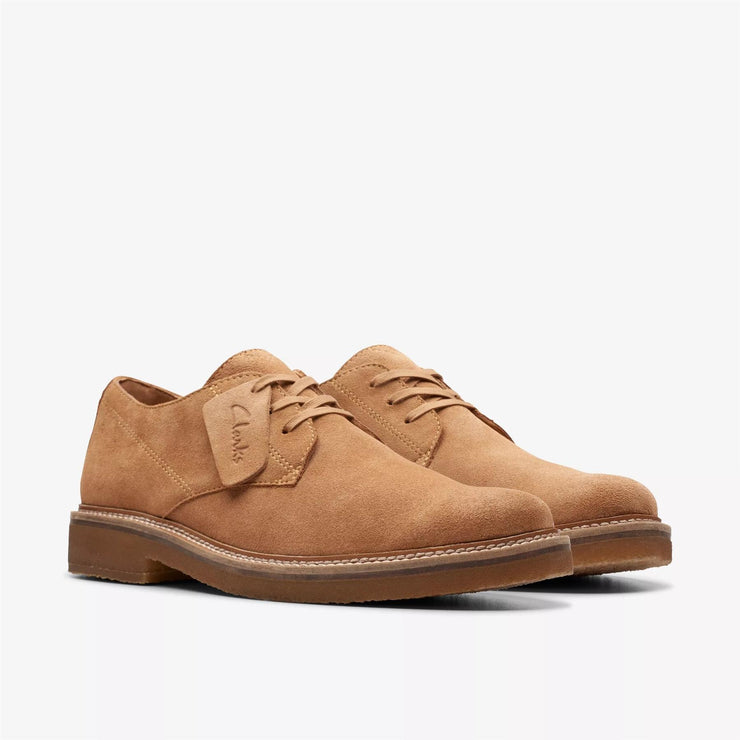 Clarks Wide Fit Shoes-3