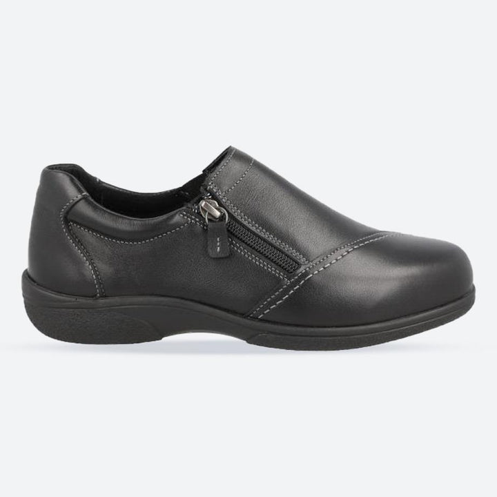 Women's Wide Fit DB Haven Shoes