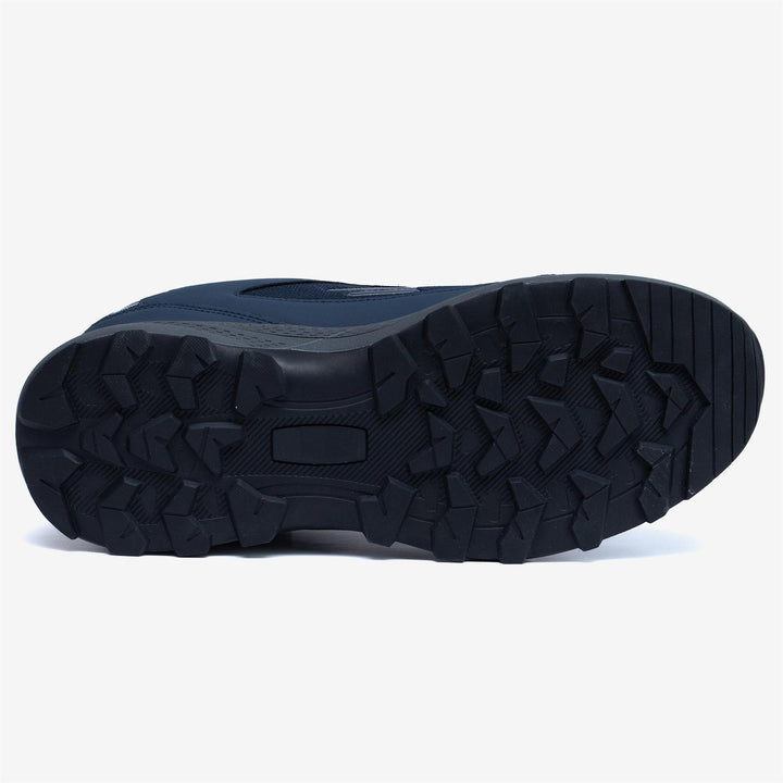 Men's Wide Fit Tredd Well Cloud Walk Sneakers