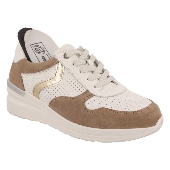 Women's Wide Fit DB Speedwell Sneakers