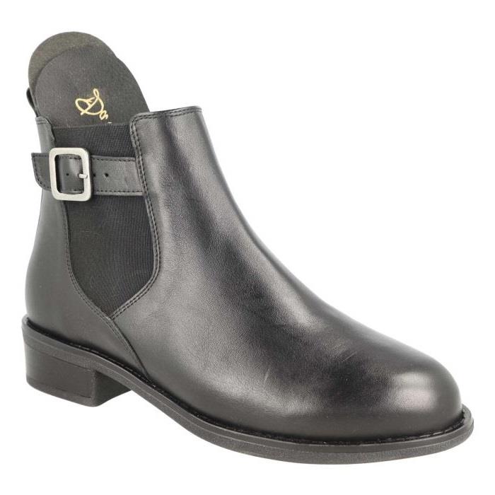 Women's Wide Fit DB Esme Boots