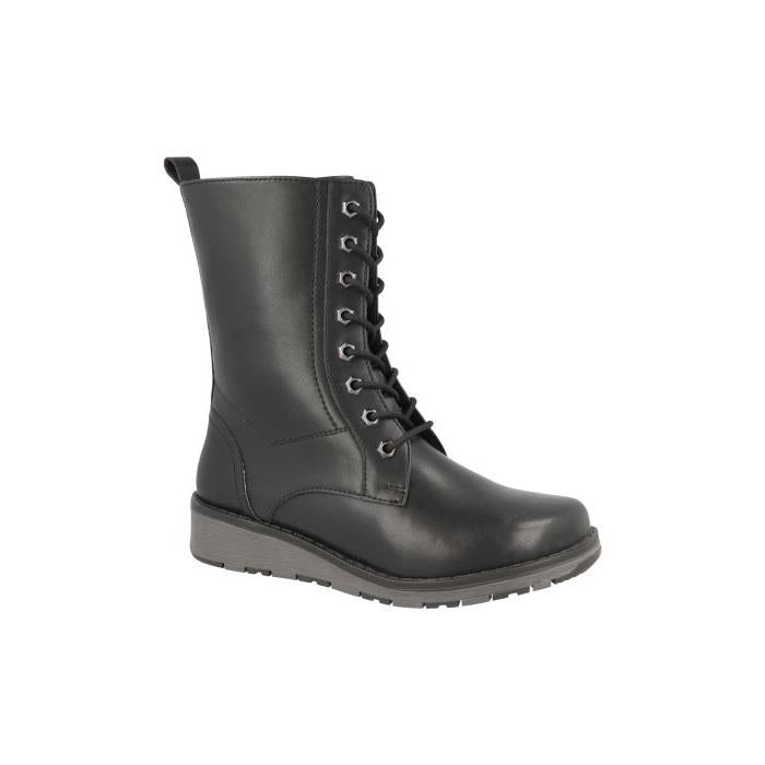 Women's Wide Fit DB Giselle Boots