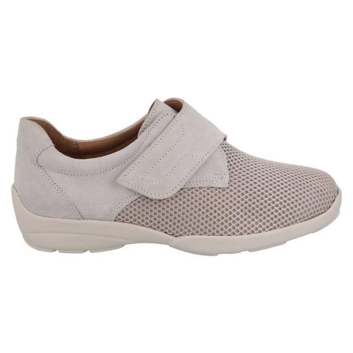 Women's Wide Fit DB Solitaire Sneakers