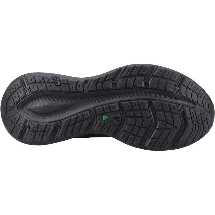 Men's Relaxed Fit Skechers Edgeride 232836 Exxo Sneakers