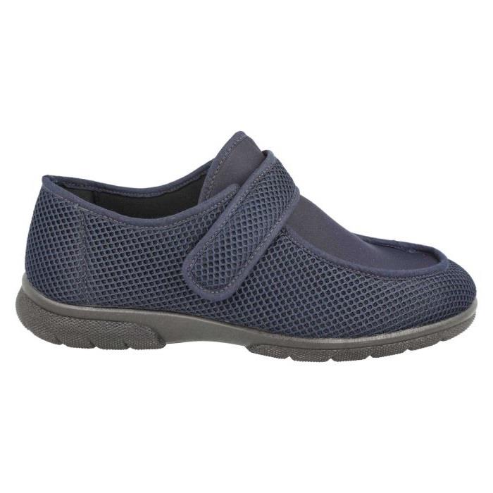 Men's Wide Fit DB Jamie Shoes