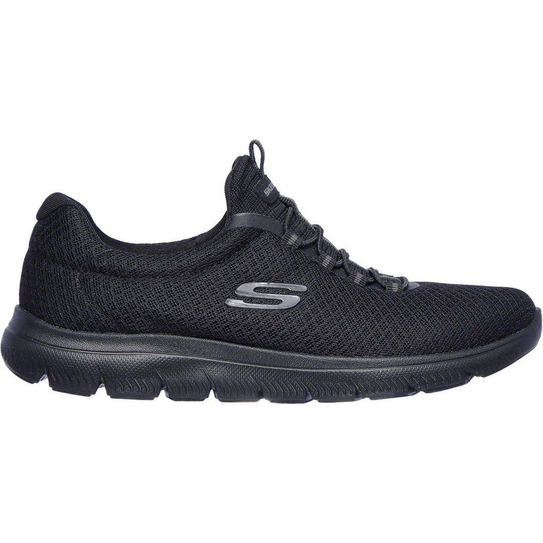 Women's Wide Fit Skechers 12980 Summits Sports Sneakers