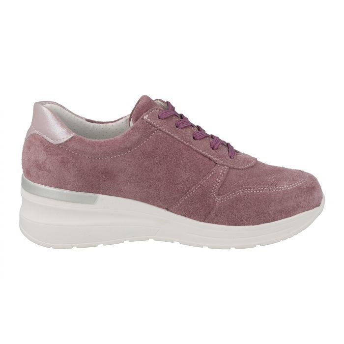 Women's Wide Fit DB Arabia Sneakers