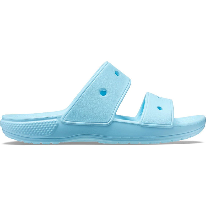 Unisex Wide Fit Crocs 206761 Classic Sandals