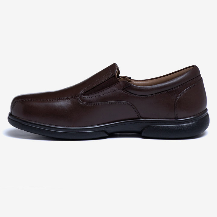 Mens Wide Fit Tredd Well Norbit Shoes