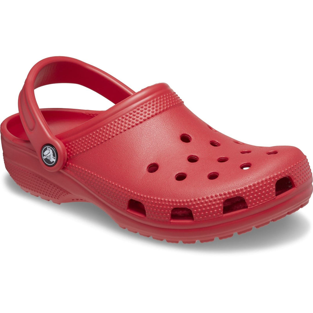 Unisex Wide Fit 10001 Crocs Classic Clog